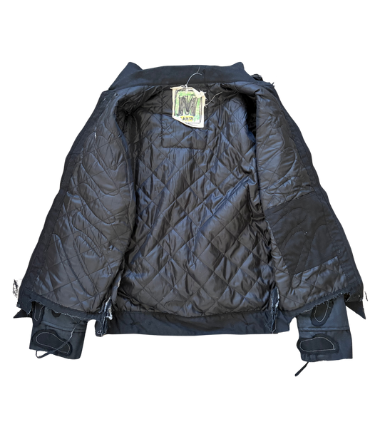 1/12 DED MAN WORKING